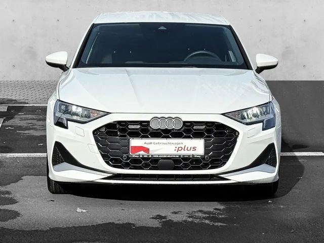 Audi A3 35 TFSI Sedan Sportback