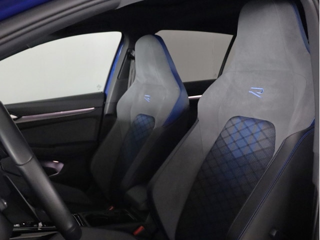 Volkswagen Golf 4Motion DSG Golf VIII