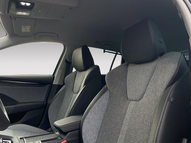 Skoda Octavia 2.0 TDI Combi Selection