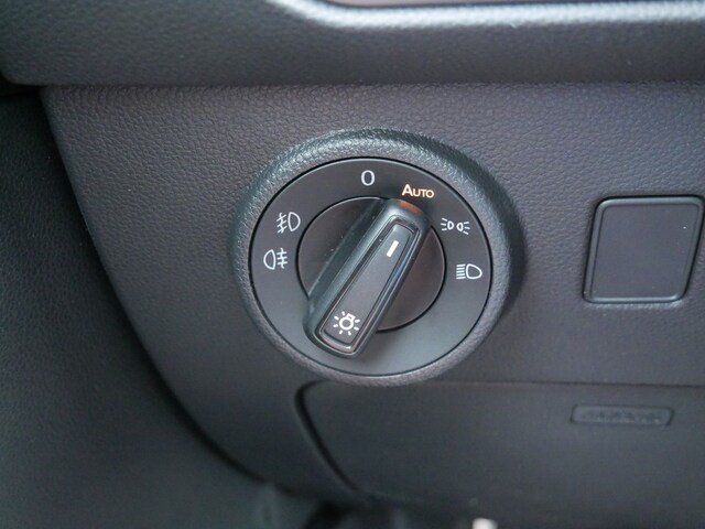 Cupra Ateca 2.0 TSI 4Drive VZ