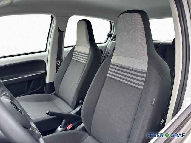 Volkswagen up! Move Move up!