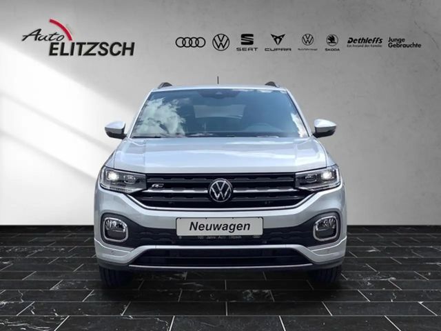 Volkswagen T-Cross DSG R-Line