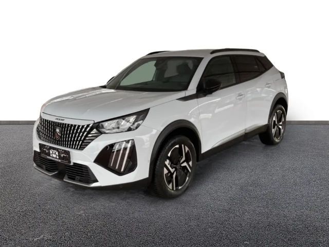 Peugeot 2008 Allure Pack Hybrid