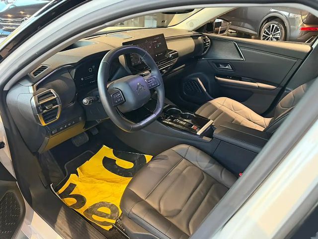 Citroën C5 X Hybrid Shine