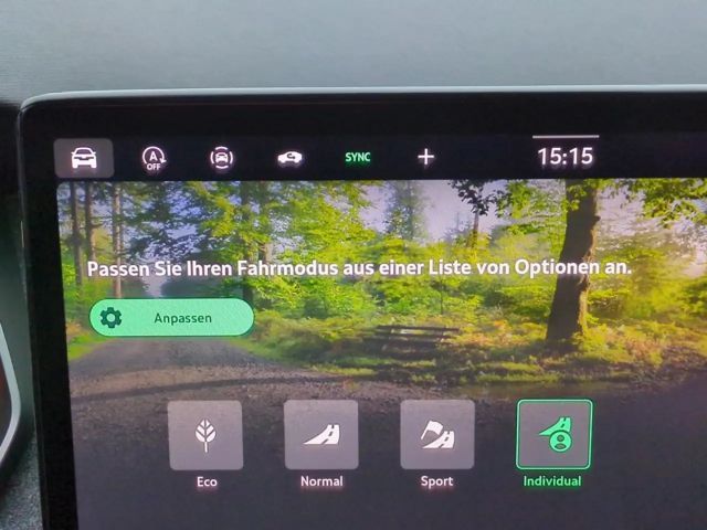 Skoda Octavia Combi Tour