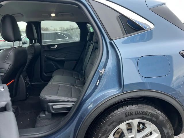 Ford Kuga Titanium X