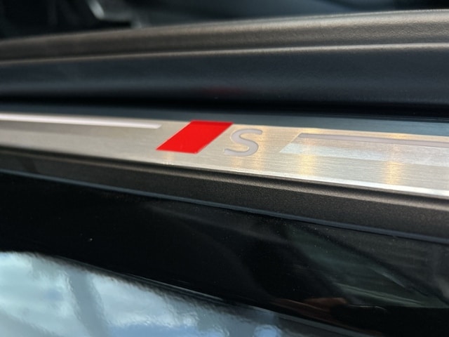 Audi A6 e-tron Performance Sportback