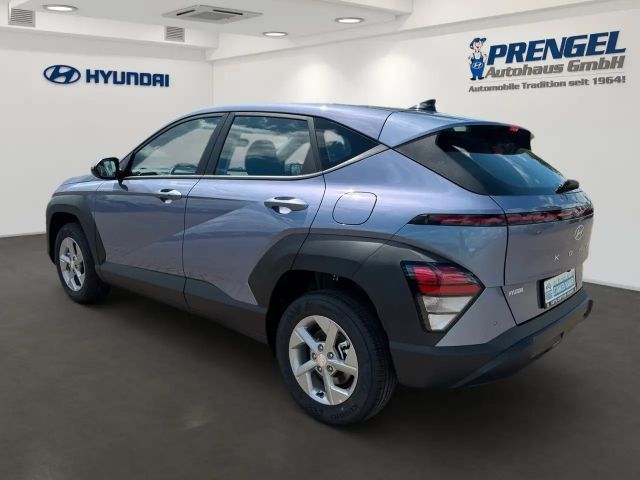Hyundai Kona 1.0 Select