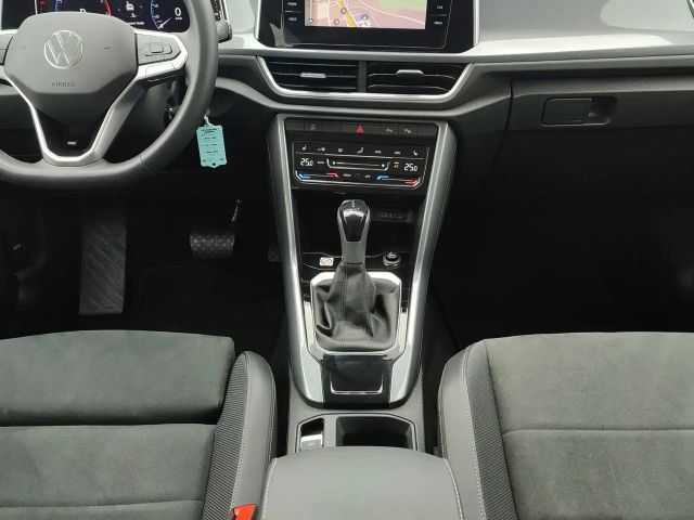 Volkswagen T-Roc 1.5 TSI DSG Style