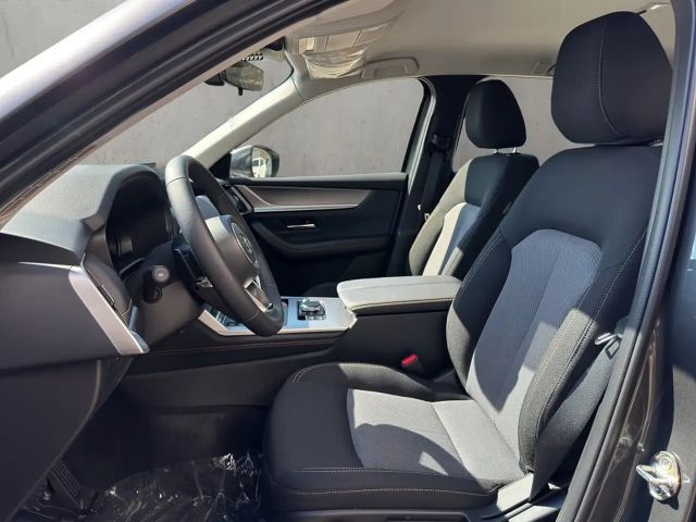 Mazda CX-60 Exclusive-line