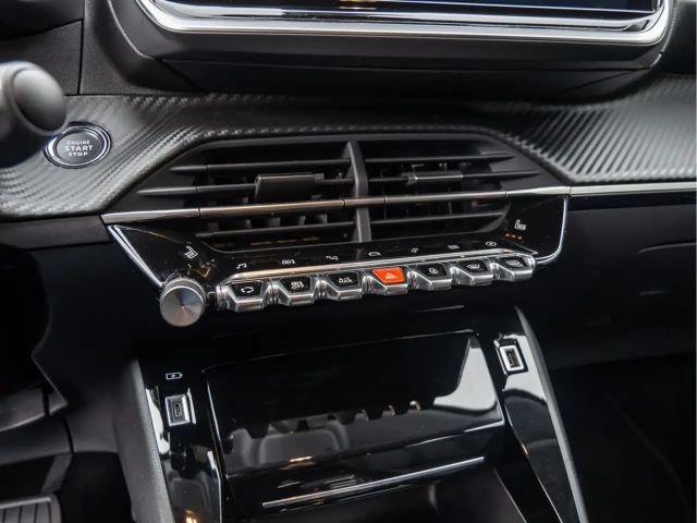Peugeot E-208 Allure Pack