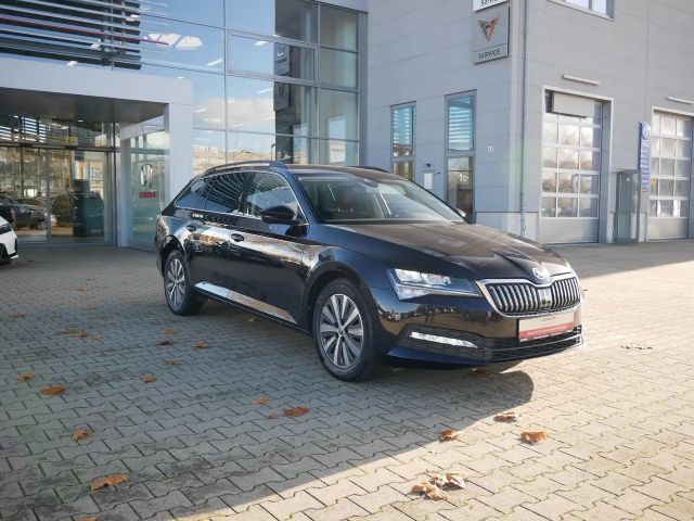 Skoda Superb 1.5 TSI Ambition Combi