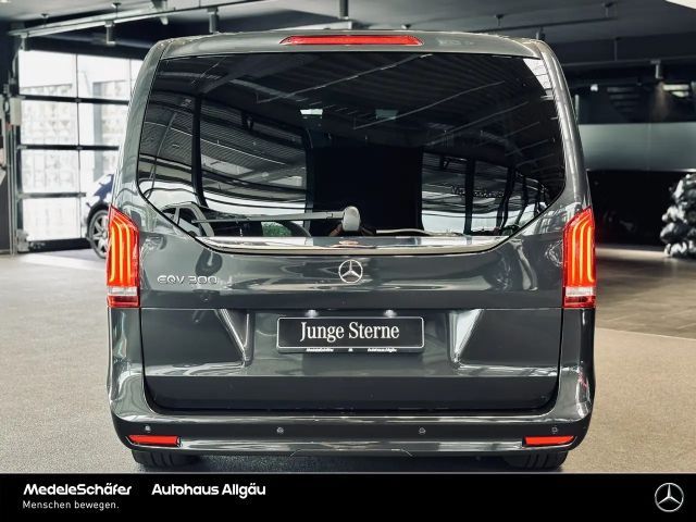 Mercedes-Benz EQV 300 Limousine Lang