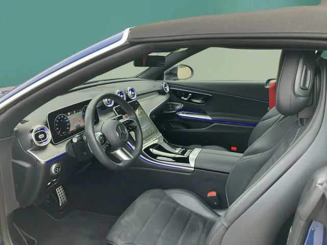 Mercedes-Benz CLE 200 AMG Line