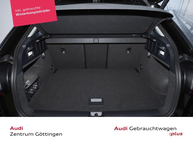 Audi Q2 40 TFSI Quattro S-Tronic