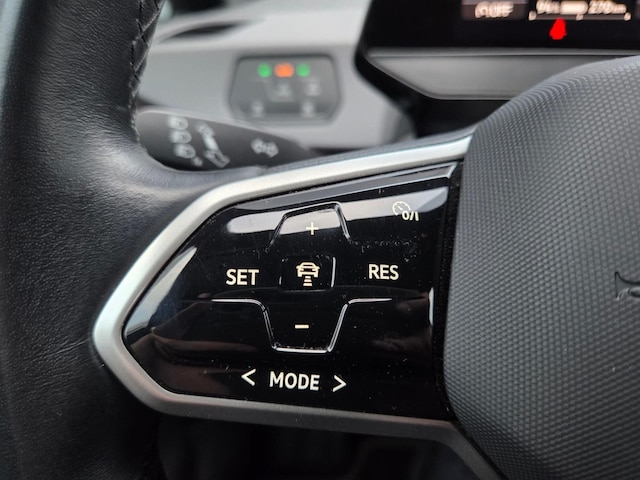 Volkswagen ID.3 58 KWh Life Performance Pro