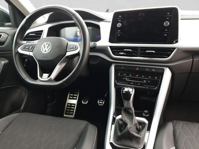 Volkswagen T-Roc 1.0 TSI