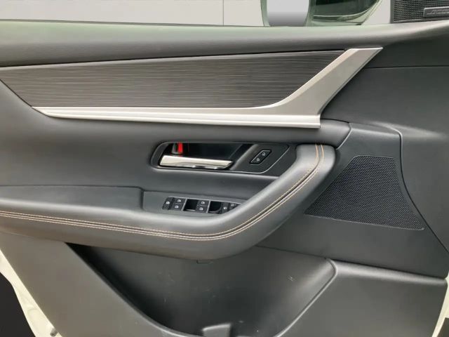 Mazda CX-80 Homura Plus e-Skyactiv