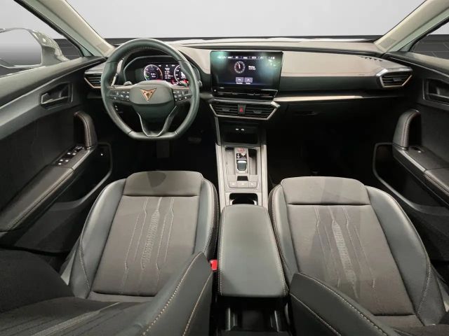 Cupra Formentor 1.4 e-Hybrid DSG