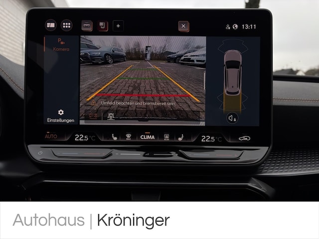 Cupra Leon DSG Sportstourer