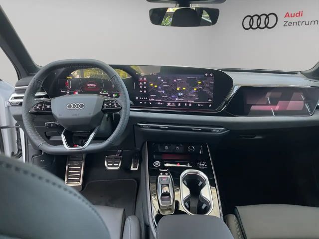 Audi A6 Quattro S-Line