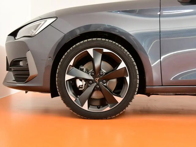 Cupra Leon 1.5 TSI