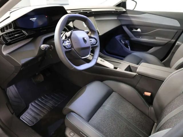 Peugeot 308 Allure Pack Hybrid