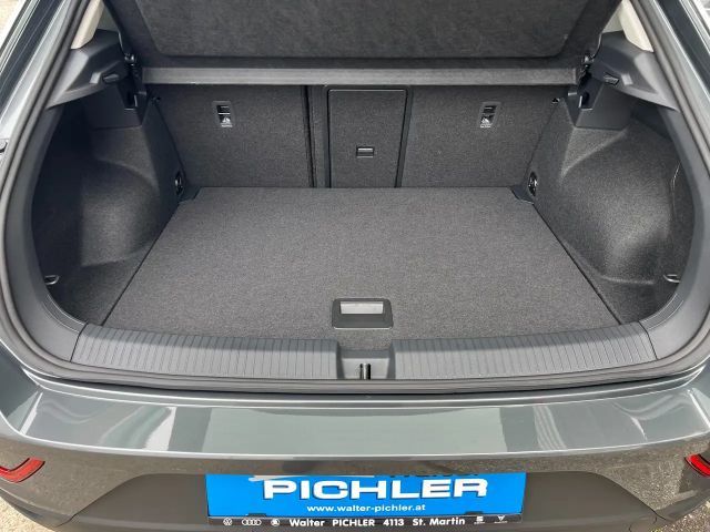 Volkswagen T-Roc Friends TSI