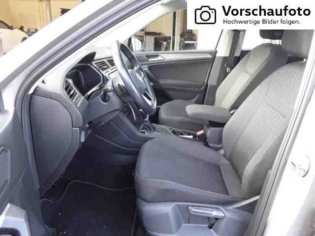 Volkswagen Tiguan 2.0 TDI Allspace DSG Life