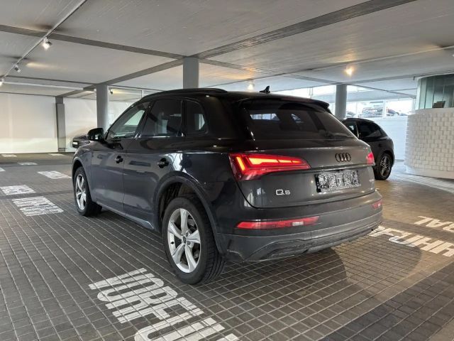 Audi Q5 50 TDI Quattro