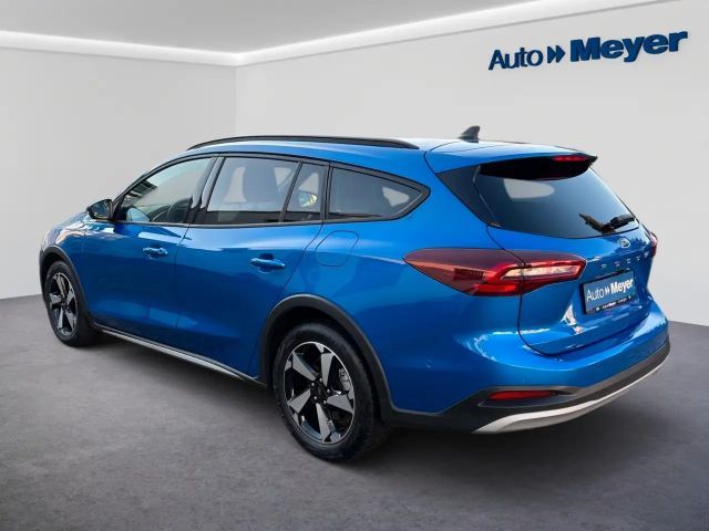 Ford Focus Active Wagon