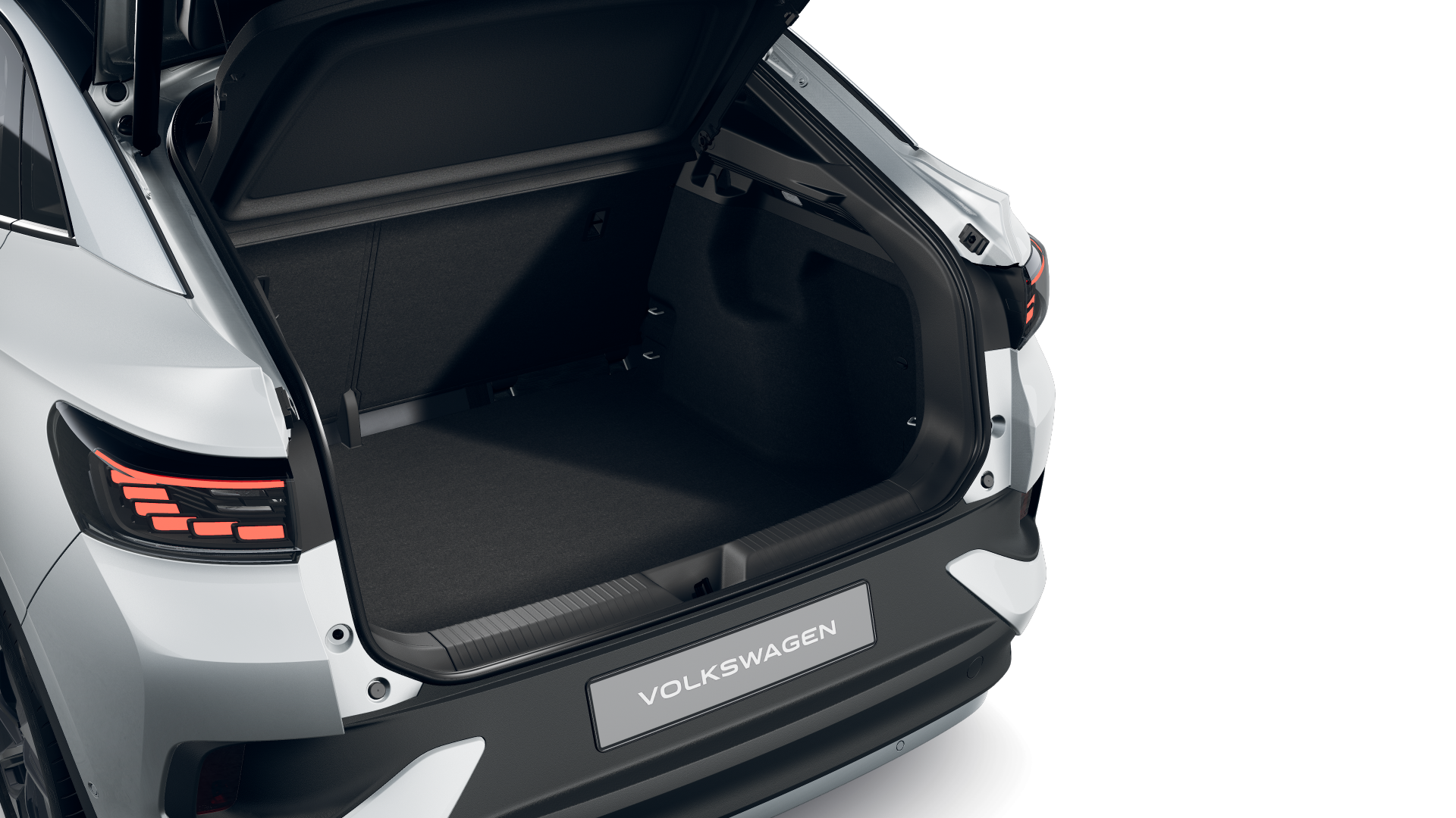 Volkswagen ID.5 Matrix/CCS/CarPlay/Virt/Wärmepumpe