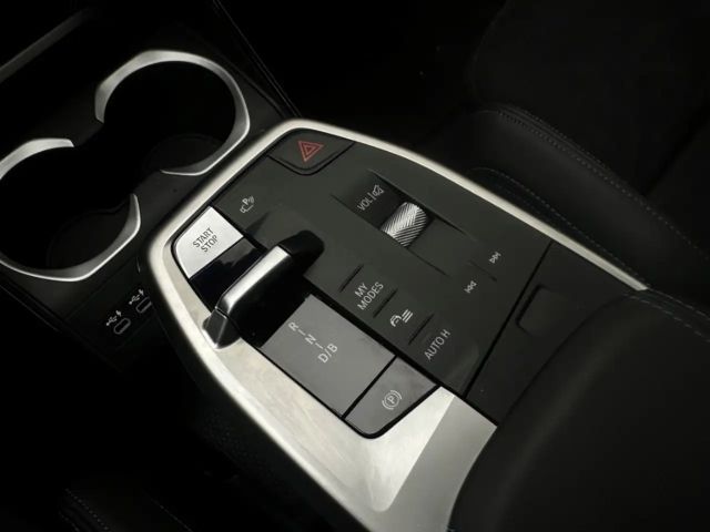 BMW iX1 M-Sport xDrive