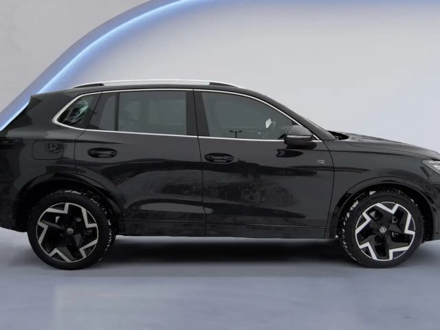 Volkswagen Tiguan 1.5 eTSI DSG R-Line