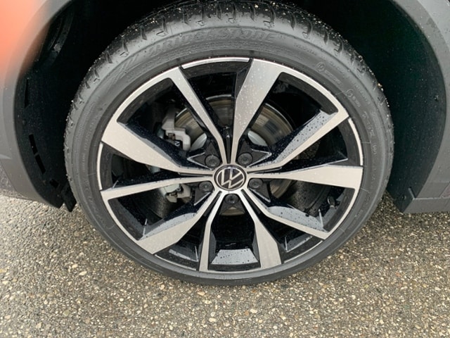 Volkswagen T-Roc Cabriolet DSG IQ.Drive Style