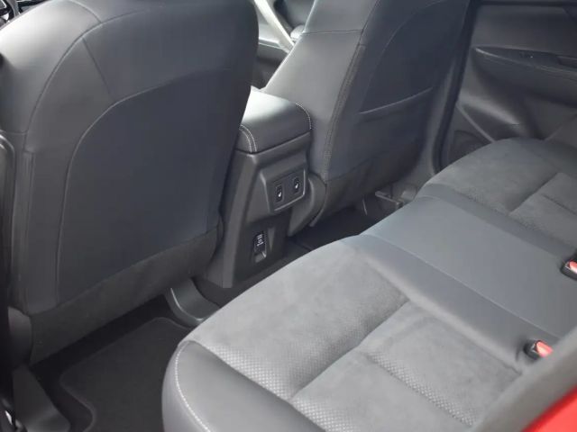 Mitsubishi Eclipse Cross PHEV