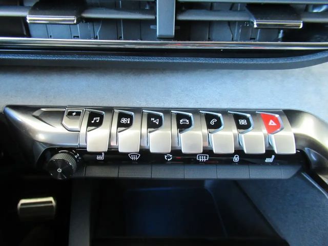 Peugeot 3008 GT-Line