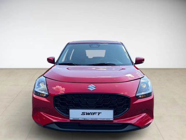 Suzuki Swift Comfort