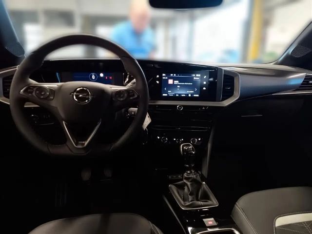 Opel Mokka GS-Line Grand Sport