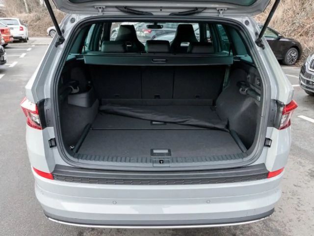Skoda Kodiaq 2.0 TDI Sportline