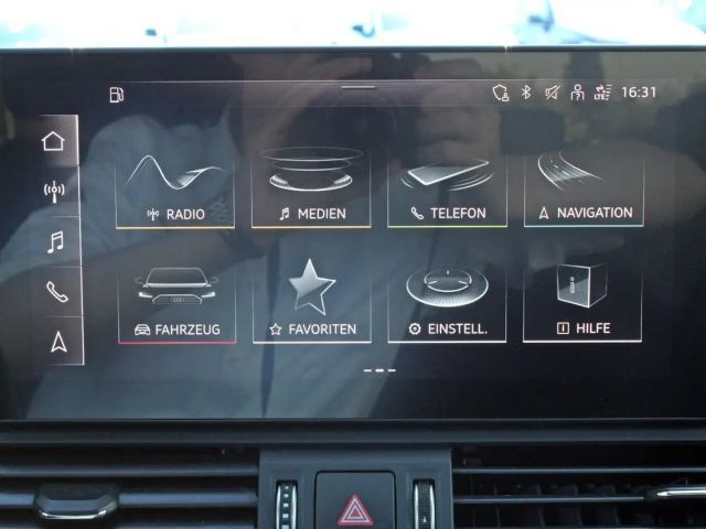 Audi Q5 50 TDI Quattro S-Line