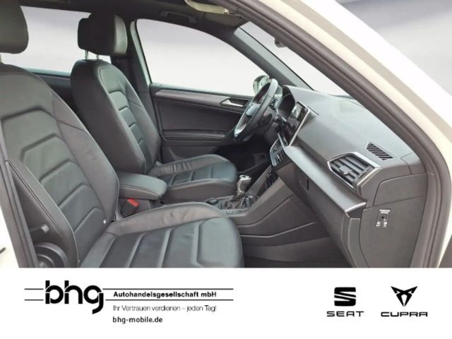 Seat Tarraco DSG FR-lijn e-Hybrid