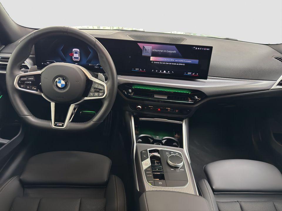 BMW 318 318d Touring