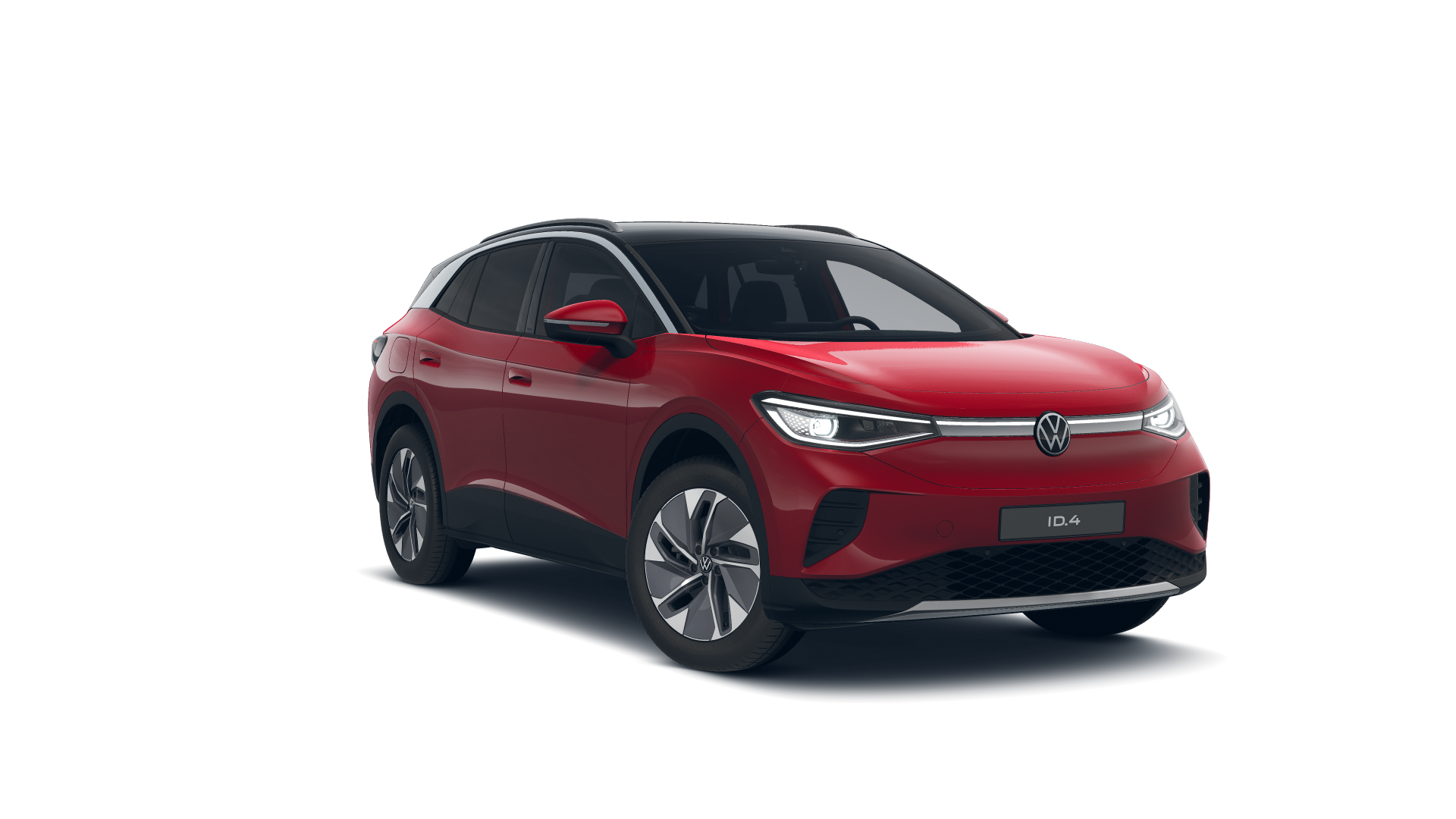 Volkswagen ID.4 52 KWh Performance Pure