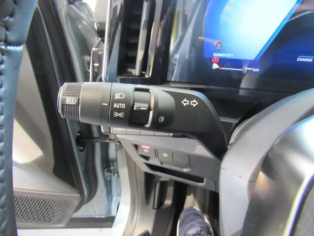 Renault Espace E-Tech Hybrid Iconic