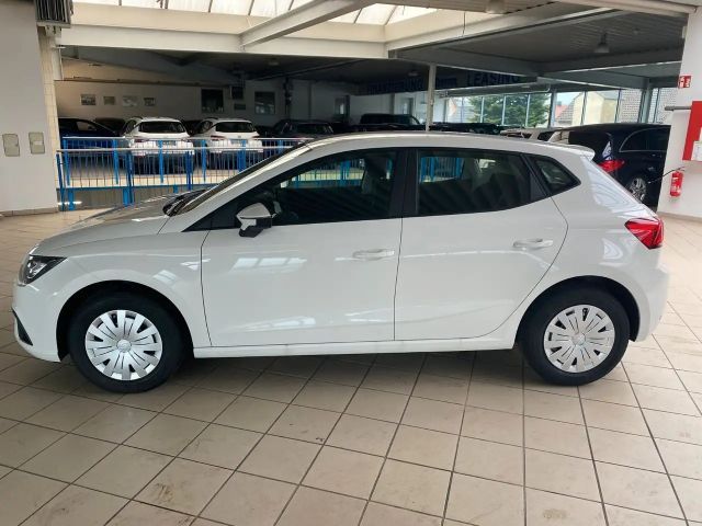 Seat Ibiza 1.0 TSI Reference