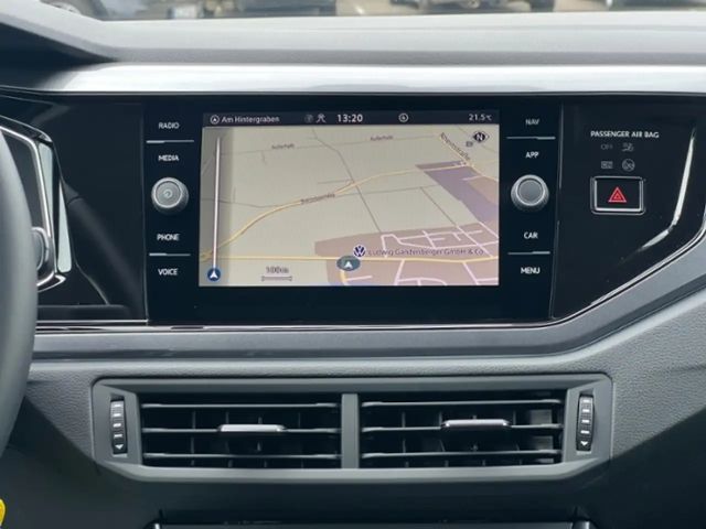 Volkswagen Taigo DSG Style