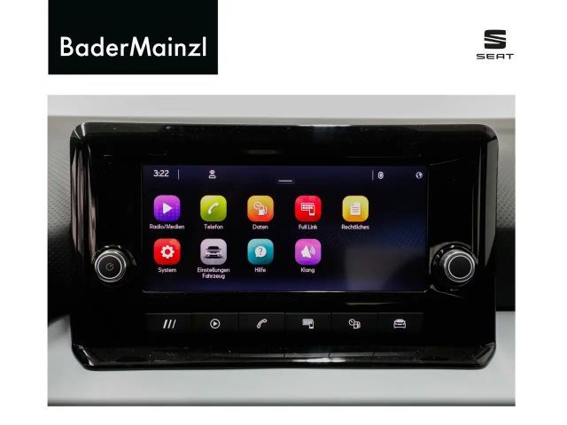 Seat Ibiza 1.0 TSI Style