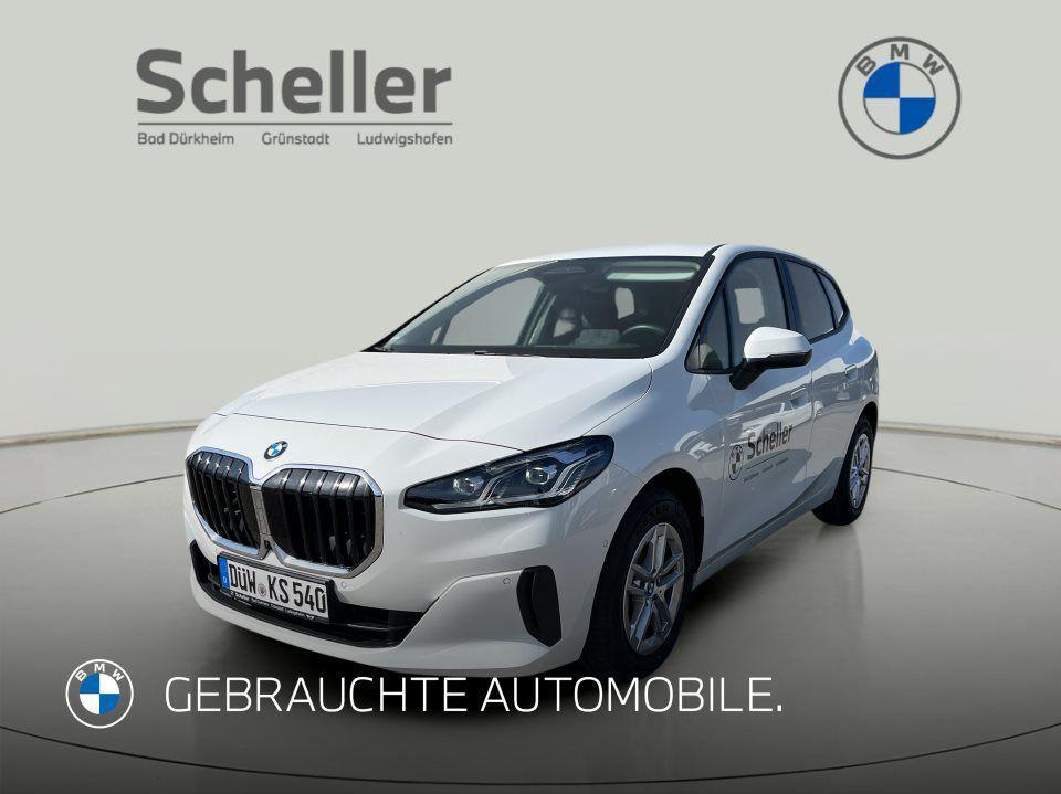BMW 218 218i Active Tourer