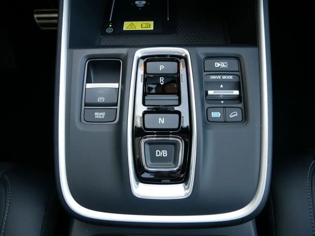 Honda CR-V 2.0 Advance Hybrid